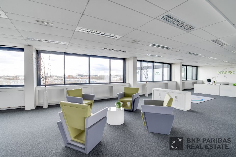 Bureau Saint-Denis 8283m² Location bureau Saint-Denis Seine-Saint-Denis OLBUR2107356 11